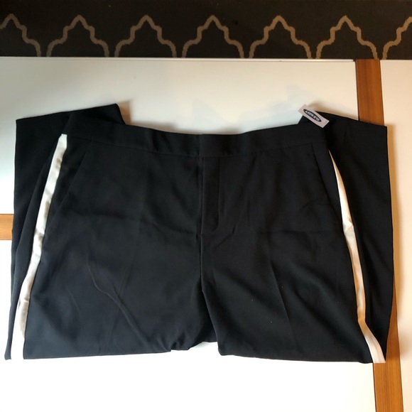 Tuxedo pants! NWT - Picture 3 of 6